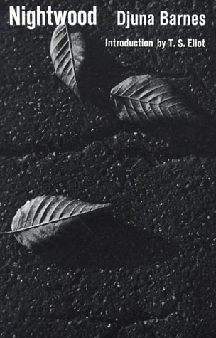 Nightwood - AVAILABLE SOON