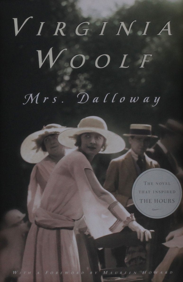 Mrs. Dalloway