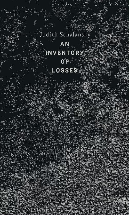 An Inventory of Losses