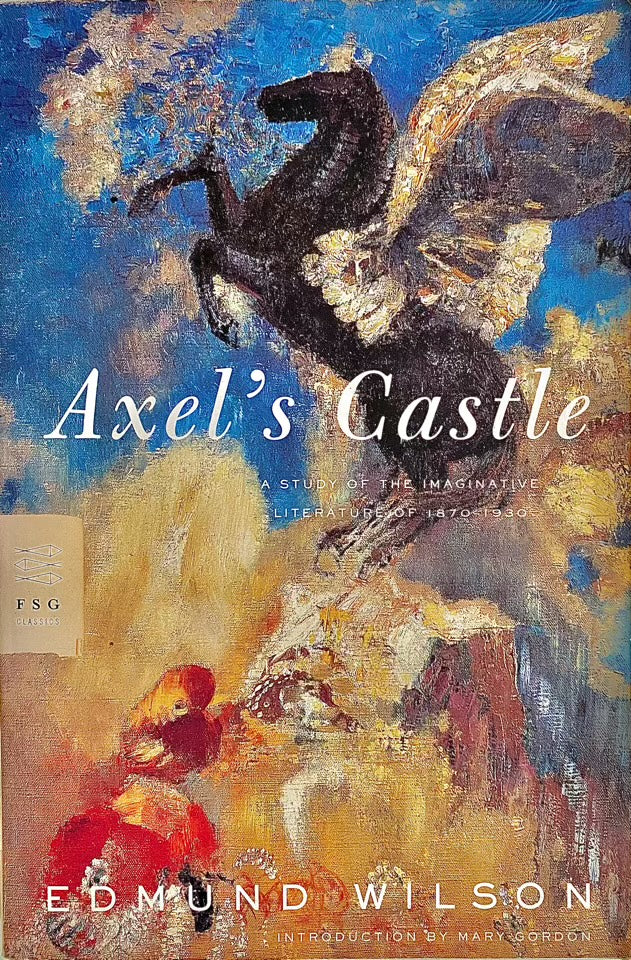 Axel's Castle