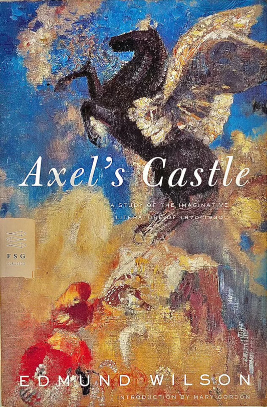 Axel's Castle