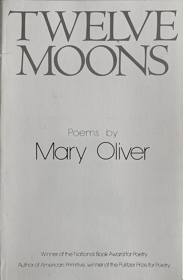 Twelve Moons