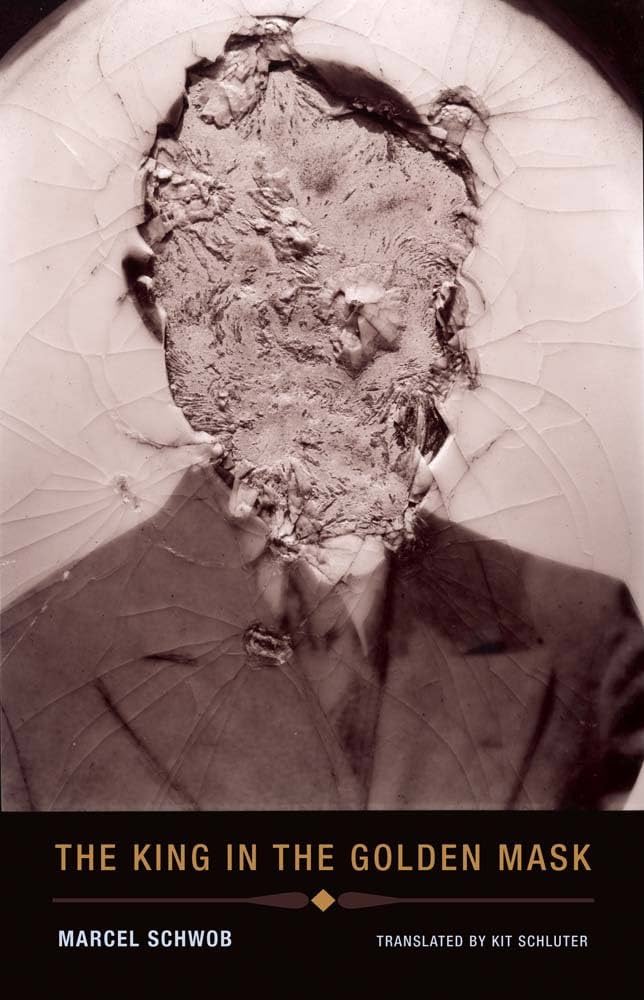 The King in the Golden Mask