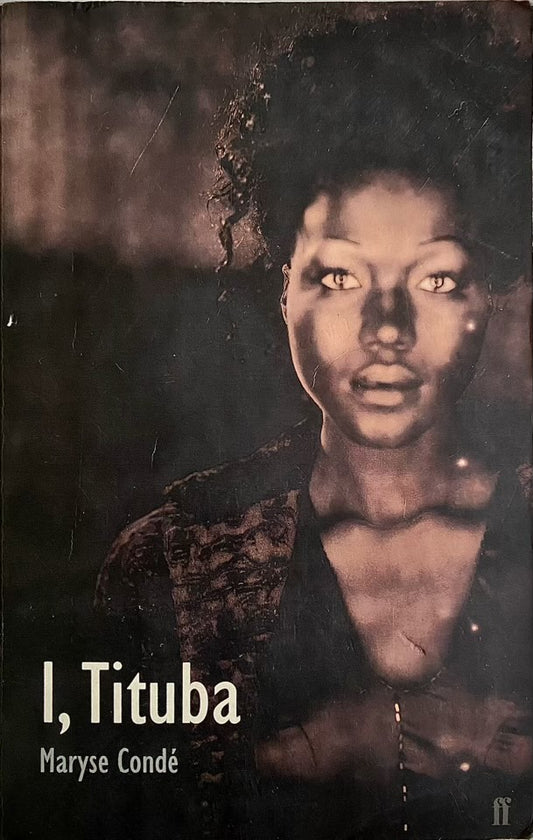 I, Tituba, Black Witch of Salem