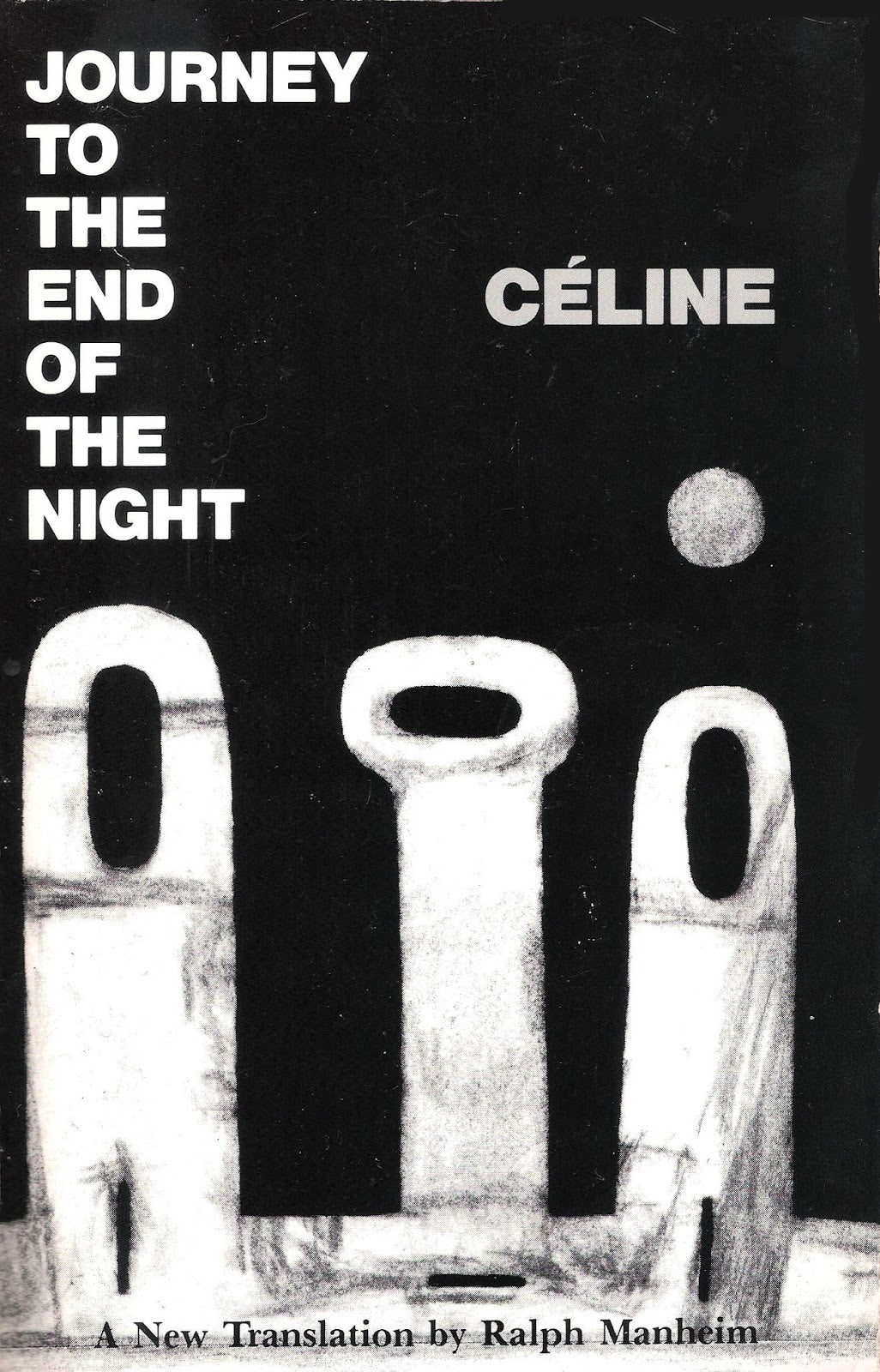 Journey to the End of the Night