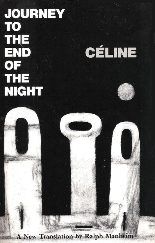 Journey to the End of the Night