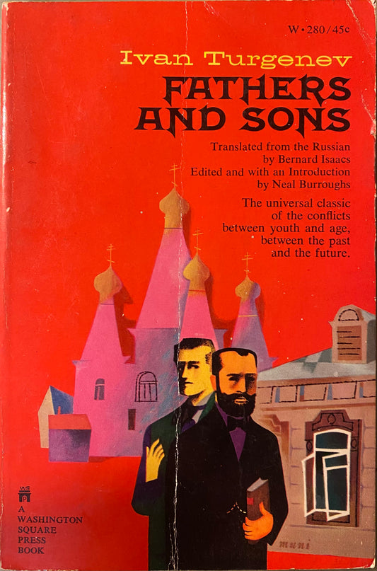 Fathers and Sons