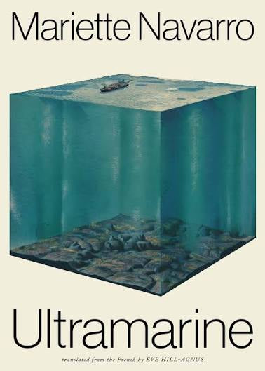 Ultramarine - AVAILABLE SOON