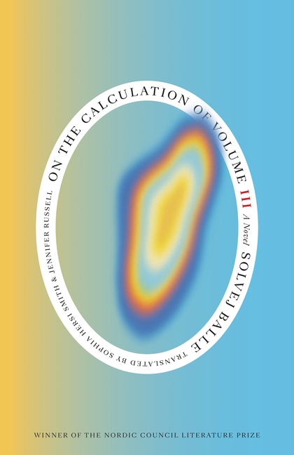 On the Calculation of Volume (Book III) - PREORDER (available Nov 18th)