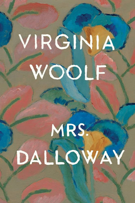 Mrs. Dalloway - AVAILABLE SOON