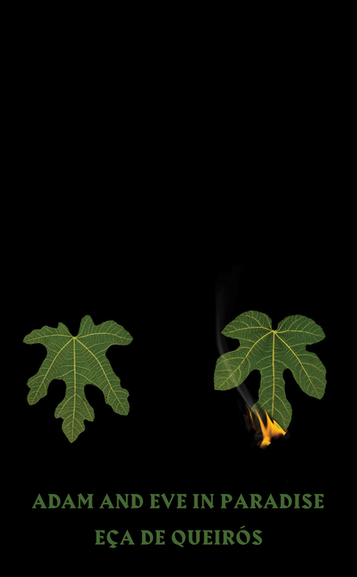 Adam and Eve in Paradise - AVAILABLE SOON