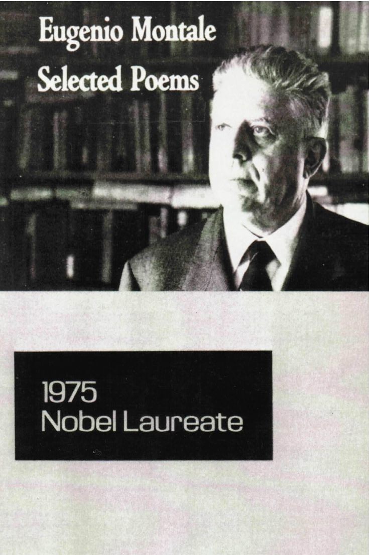 Selected Poems