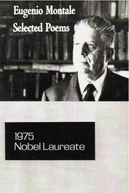 Selected Poems